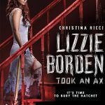پس زمینه Lizzie Borden Took an Ax