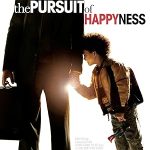 پس زمینه The Pursuit of Happyness