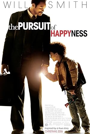 دانلود فیلم The Pursuit of Happyness 2006 در جستجوی خوشبختی