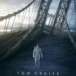 پس زمینه Oblivion