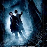 پس زمینه Sherlock Holmes: A Game of Shadows