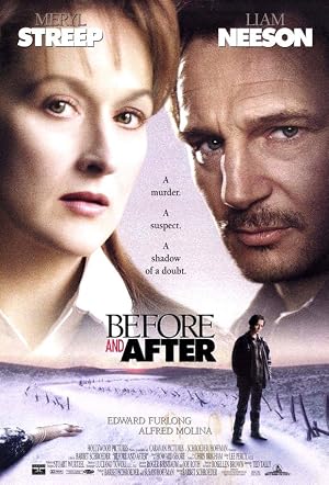 دانلود فیلم Before and After 1996 قبل و بعد