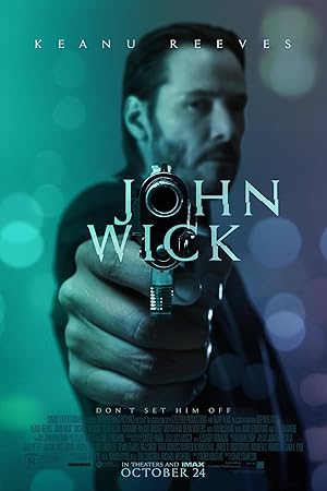 دانلود فیلم John Wick 2014 جان ویک
