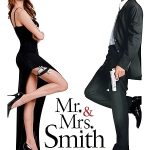 پس زمینه Mr. & Mrs. Smith