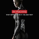 پس زمینه Ex Machina