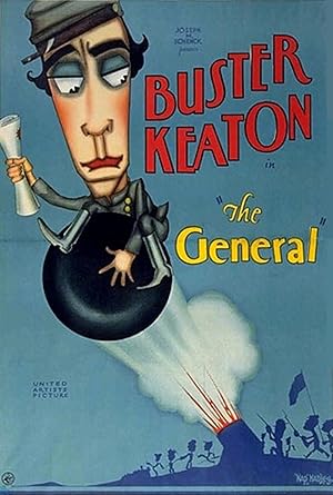 دانلود فیلم The General 1926 ژنرال