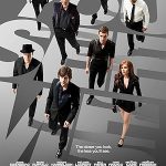 پس زمینه Now You See Me