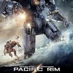 پس زمینه Pacific Rim