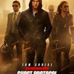 پس زمینه Mission: Impossible - Ghost Protocol