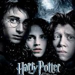 پس زمینه Harry Potter and the Prisoner of Azkaban