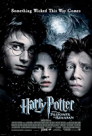 دانلود فیلم Harry Potter and the Prisoner of Azkaban 2004 هری پاتر و زندانی آزکابان