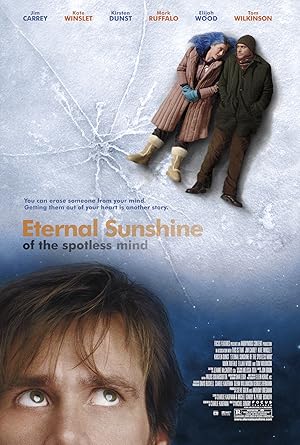 دانلود فیلم Eternal Sunshine of the Spotless Mind 2004