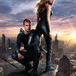 پس زمینه Divergent