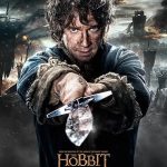 پس زمینه The Hobbit: The Battle of the Five Armies