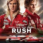 پس زمینه Rush