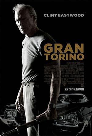 دانلود فیلم Gran Torino 2008 گرن تورینو