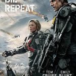 پس زمینه Edge of Tomorrow