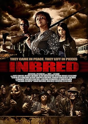 دانلود فیلم Inbred 2011 همخون
