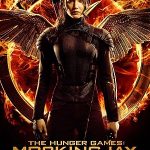 پس زمینه The Hunger Games: Mockingjay - Part 1