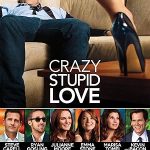 پس زمینه Crazy, Stupid, Love.