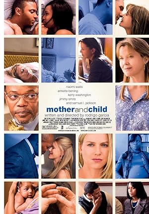 دانلود فیلم Mother and Child 2009 بدون سانسور