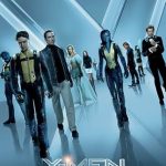 پس زمینه X-Men: First Class