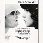 پس زمینه The Passenger