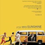 پس زمینه Little Miss Sunshine
