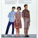 پس زمینه Sixteen Candles