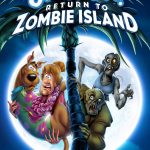 پس زمینه Scooby-Doo: Return to Zombie Island