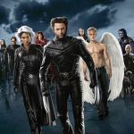 پس زمینه X-Men: The Last Stand
