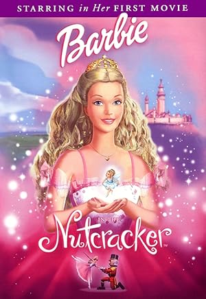 دانلود فیلم Barbie in the Nutcracker 2001 باربی و فندق شکن