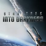 پس زمینه Star Trek Into Darkness