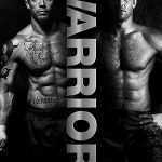 پس زمینه Warrior