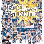 پس زمینه 500 Days of Summer