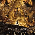 پس زمینه Troy