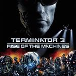 پس زمینه Terminator 3: Rise of the Machines