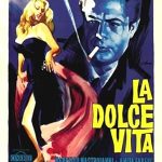 پس زمینه La Dolce Vita