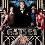 پس زمینه The Great Gatsby