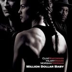پس زمینه Million Dollar Baby