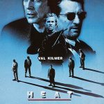 پس زمینه Heat