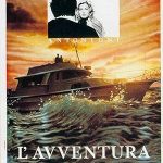 پس زمینه L'Avventura