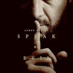 پس زمینه Speak No Evil