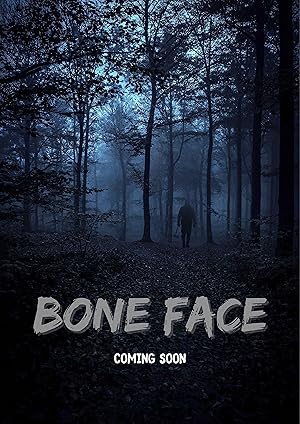 دانلود فیلم Bone Face 2025 صورت استخوانی