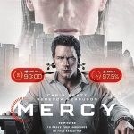 پس زمینه Mercy
