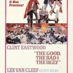 پس زمینه The Good, the Bad and the Ugly