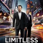 پس زمینه Limitless