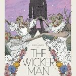 پس زمینه The Wicker Man