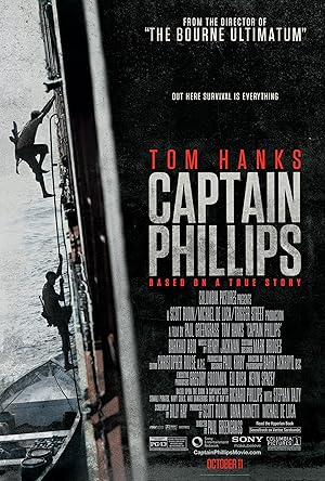 دانلود فیلم Captain Phillips 2013 کاپیتان فیلیپس