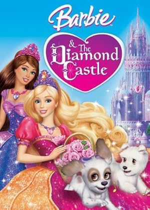 دانلود فیلم Barbie and the Diamond Castle 2008 باربی و قصر الماس